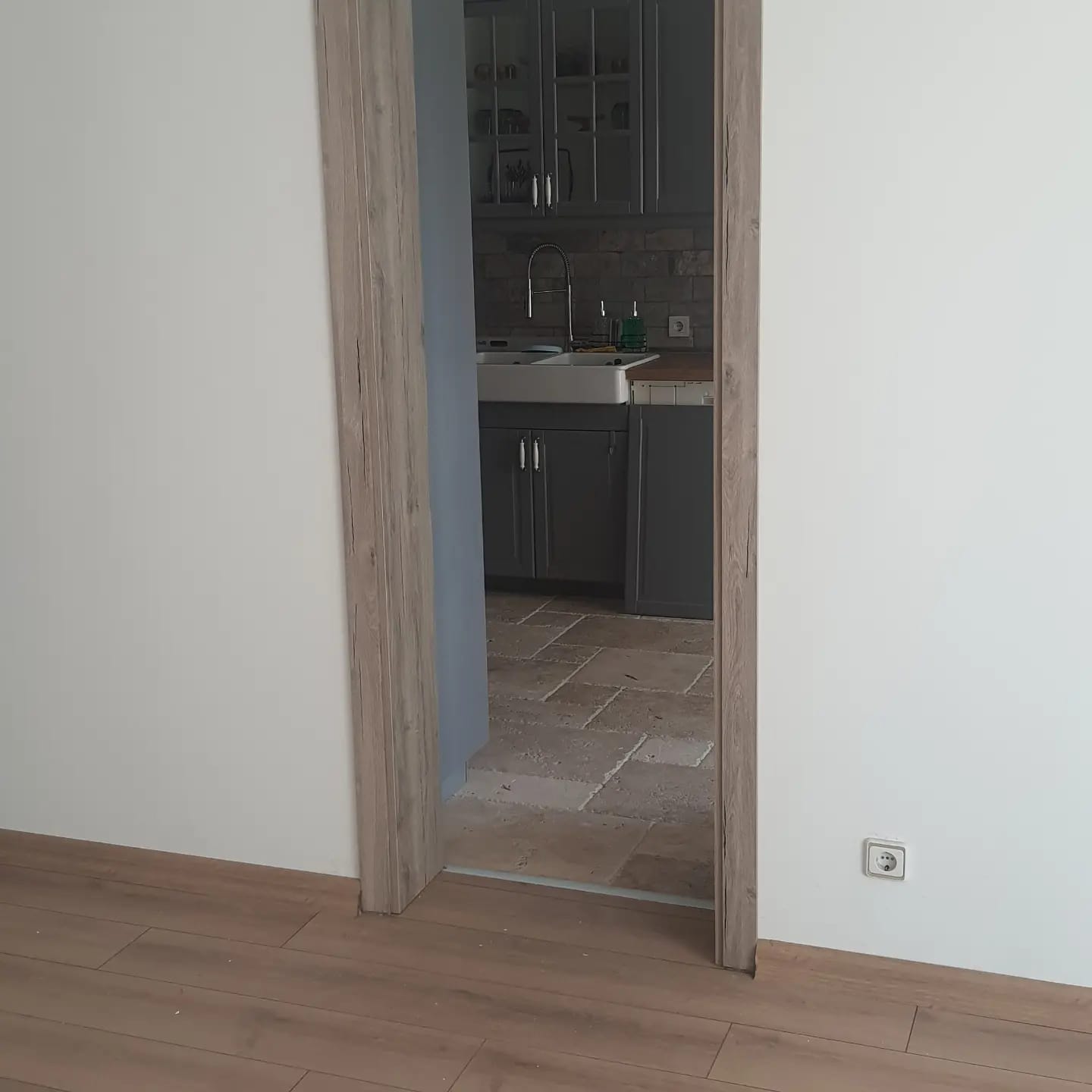 Kapı ve Vestiyer