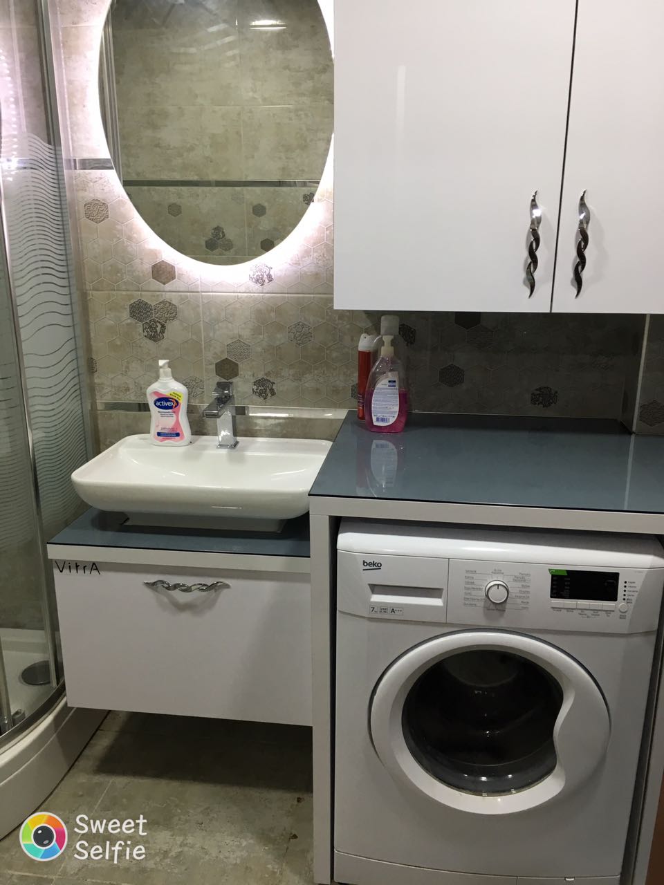Banyo Tadilatı