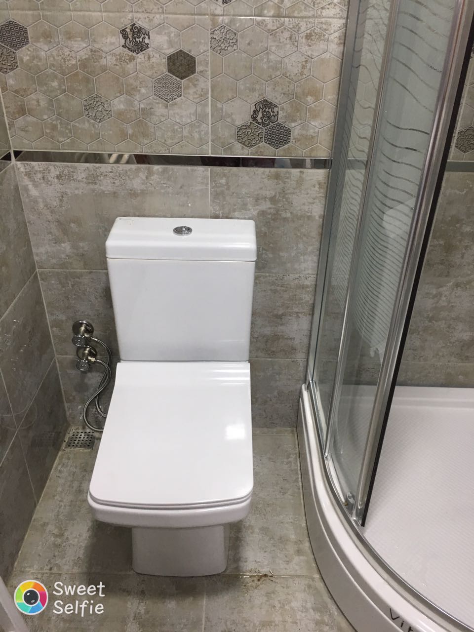 Banyo Tadilatı