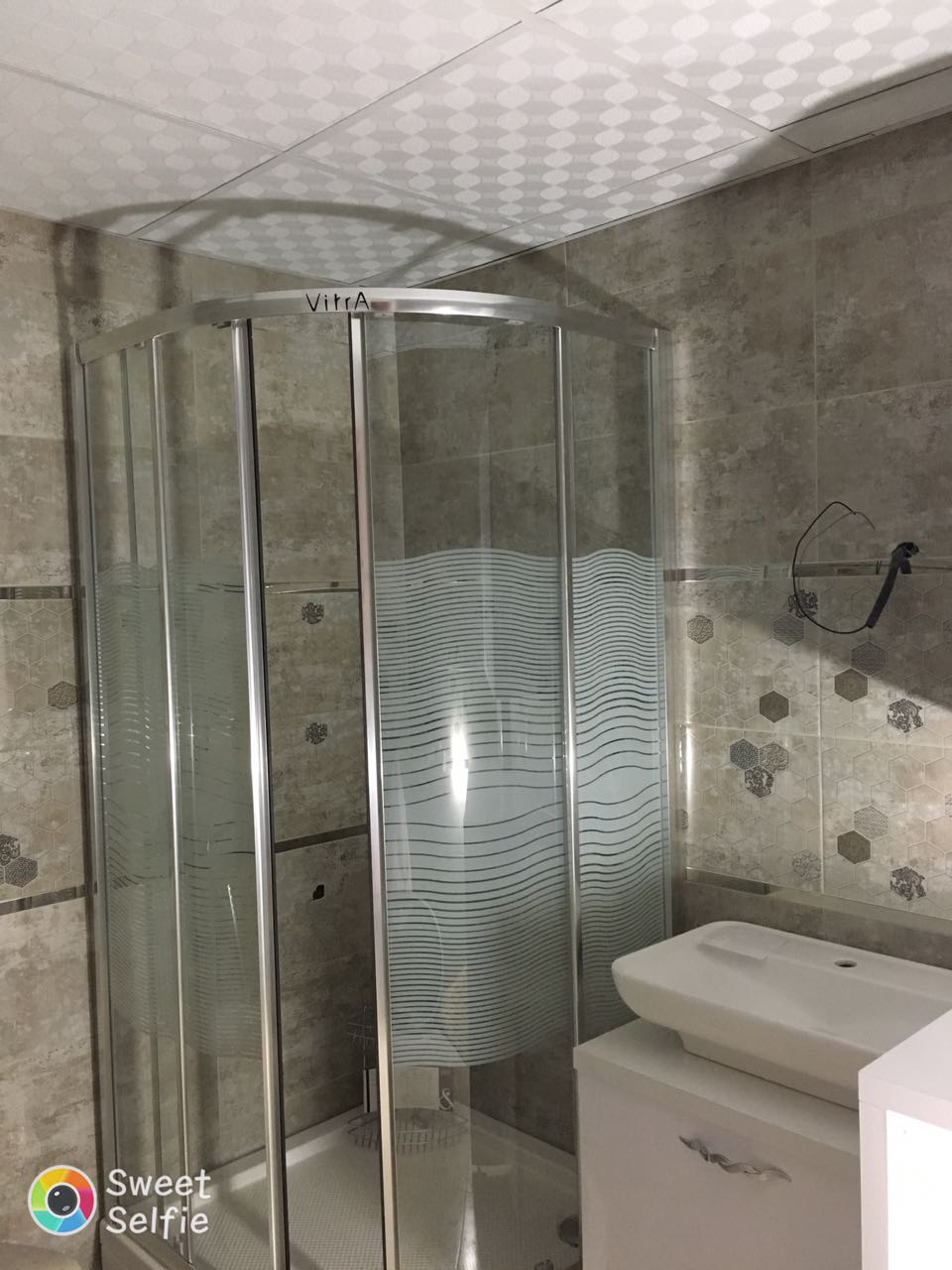 Banyo Tadilatı