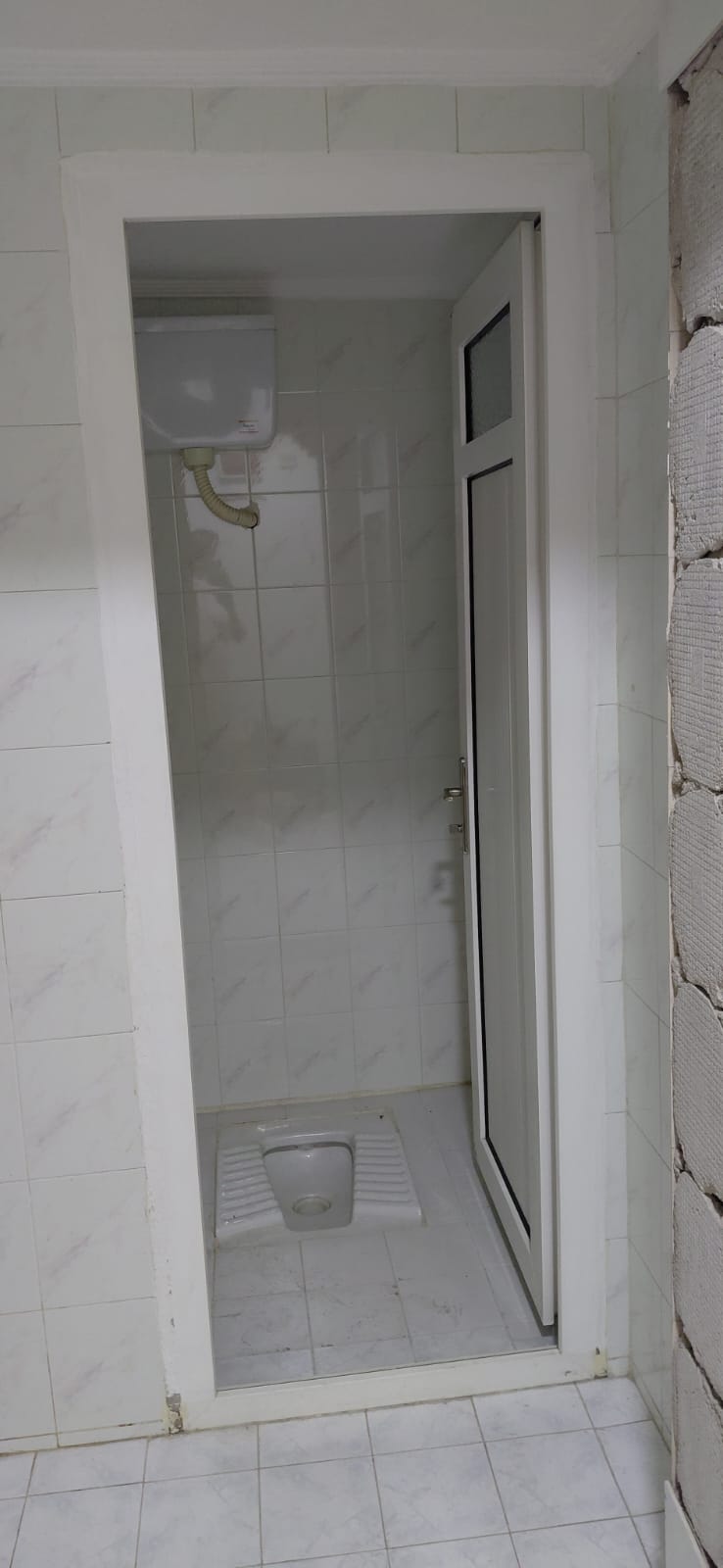 Banyo Tadilatı