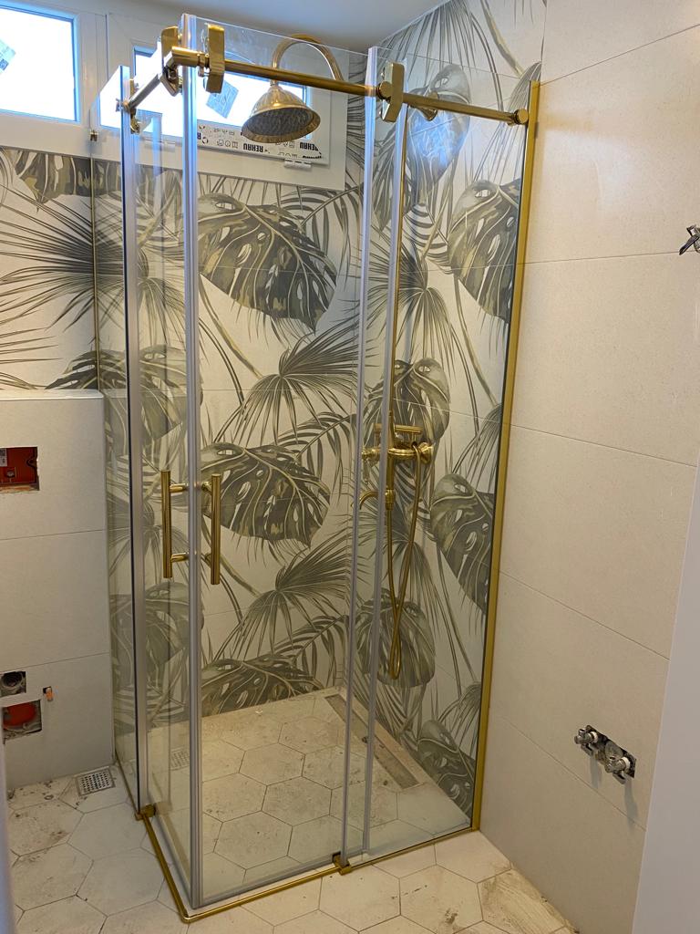 Banyo Tadilatı