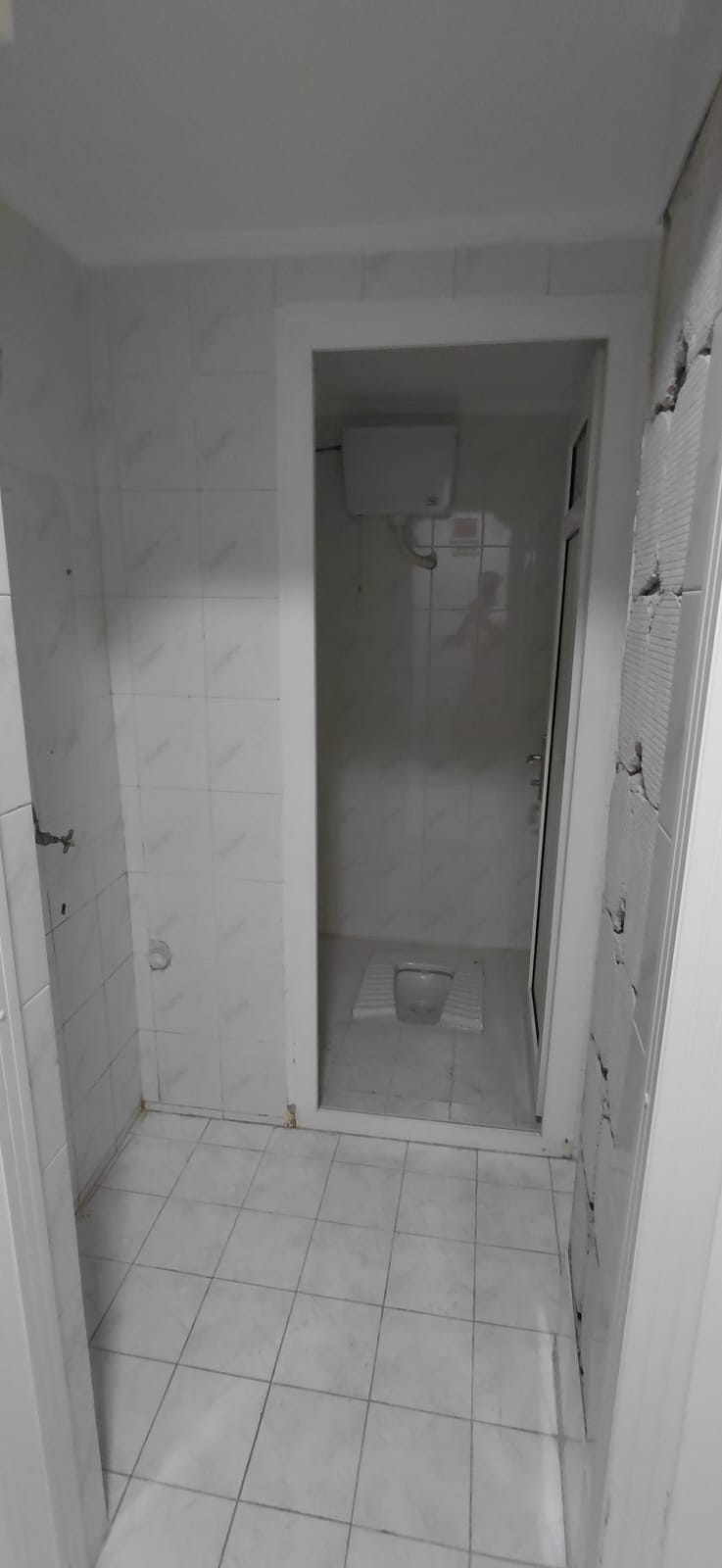 Banyo Tadilatı