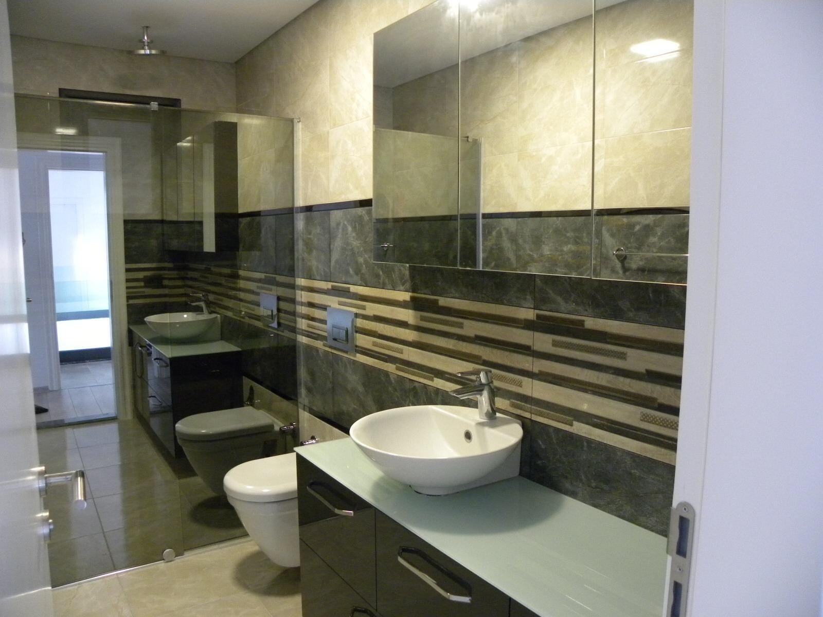 Banyo Tadilatı